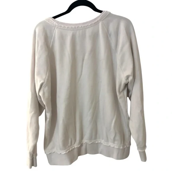 La Biz Smiley Sweatshirt - Picture 2 of 3